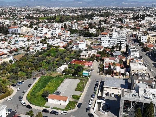 plot for sale kato lakatamia nicosia 1336340 image 12831474