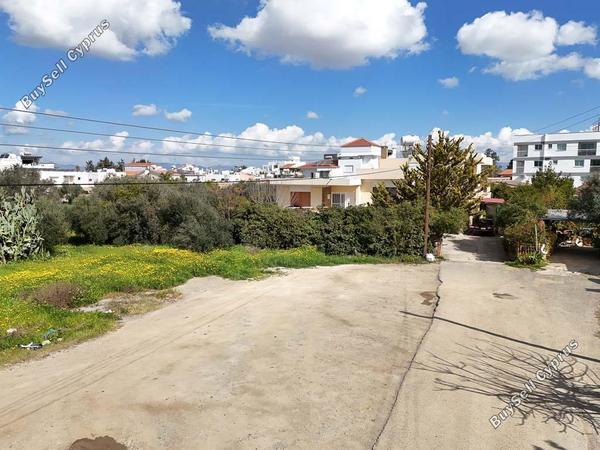 plot for sale kato lakatamia nicosia 1336340 image 12831475