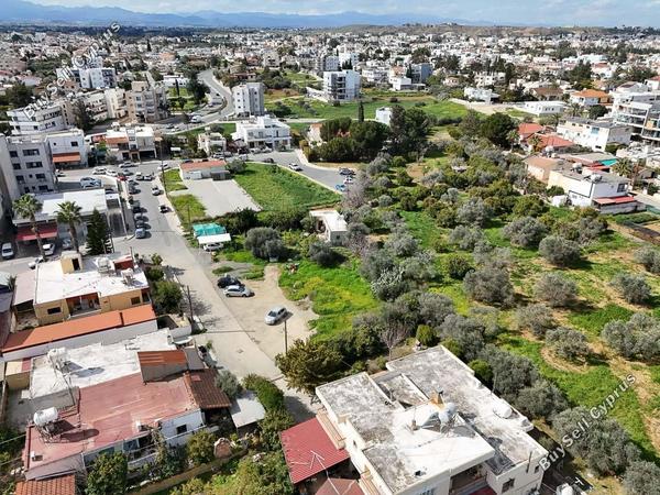 plot for sale kato lakatamia nicosia 1336340 image 12831476