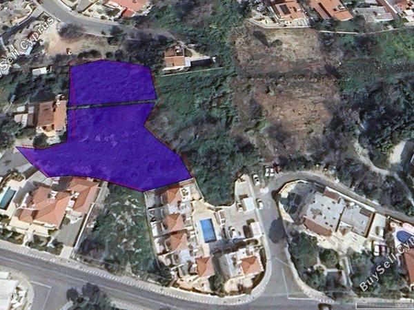 plot for sale konia paphos 8237340 image 14227878
