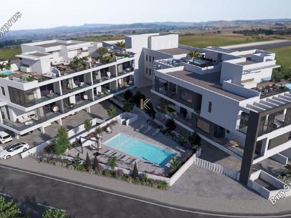 1 bedroom apartment for sale oroklini larnaca 1395440 image 10870951