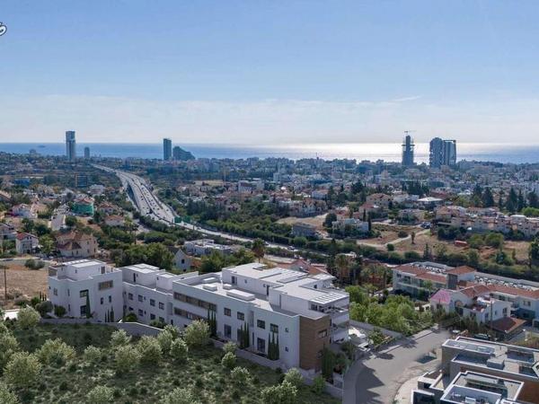 2 bedroom penthouse for sale germasogeia limassol 1274440 image 6180174