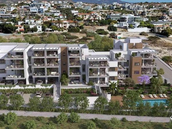 2 bedroom penthouse for sale germasogeia limassol 1274440 image 6180176