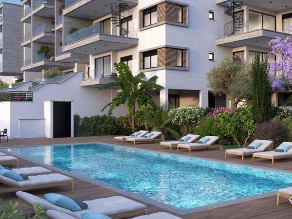 2 bedroom penthouse for sale germasogeia limassol 1274440 image 6180178