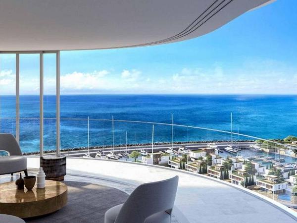 3 bedroom apartment for sale ayia napa famagusta 1272440 image 7075823