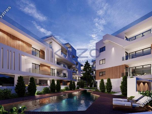 3 bedroom penthouse for sale potamos germasogeias limassol 1899440 image 16299490