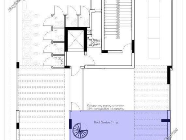 5 bedroom entire floor apartment for sale lykavitos nicosia 8191440 image 13627582