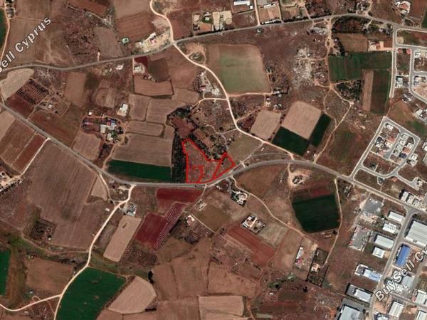 land for sale frenaros famagusta 829440 image 13182402