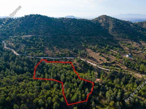 land for sale klirou nicosia 1087440 image 2896997