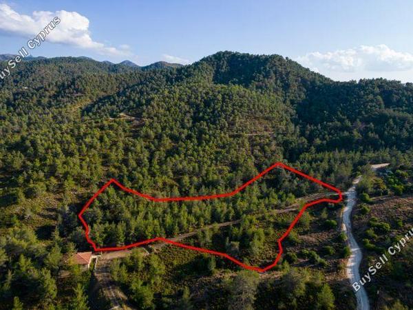 land for sale klirou nicosia 1087440 image 2897004