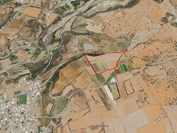 land for sale kouklia pafou paphos 7733440 image 10147256
