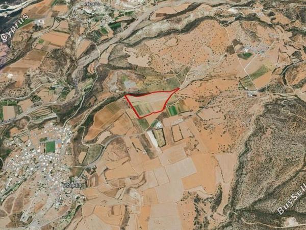 land for sale kouklia pafou paphos 7733440 image 10147257