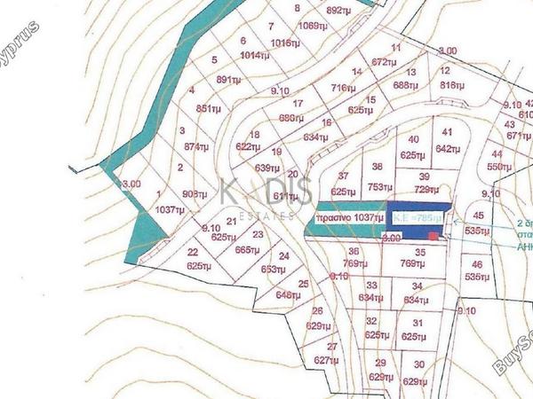 land for sale palodeia limassol 1619440 image 5888040