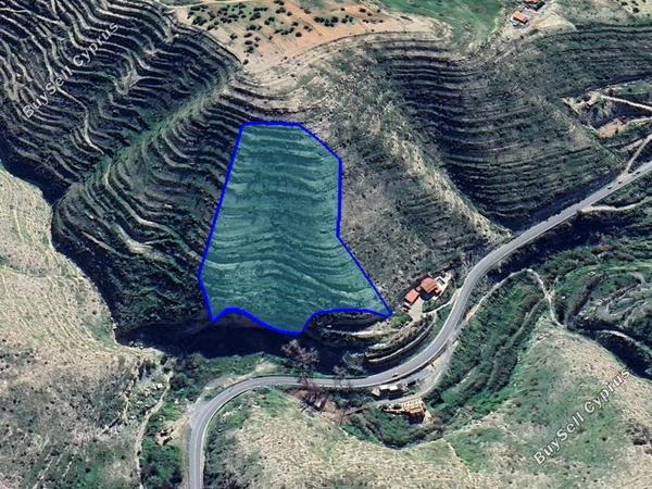 land for sale paramytha limassol 1819440 image 6481627