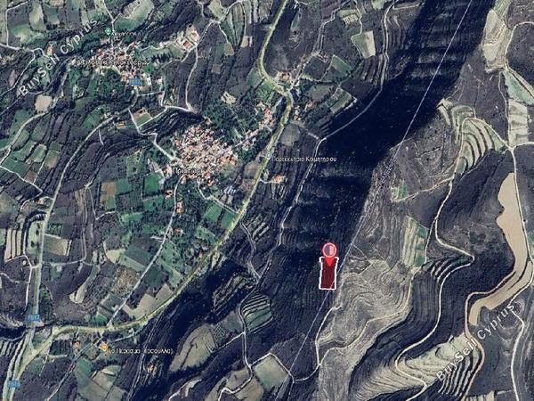 land for sale praitori paphos 1721440 image 15597467