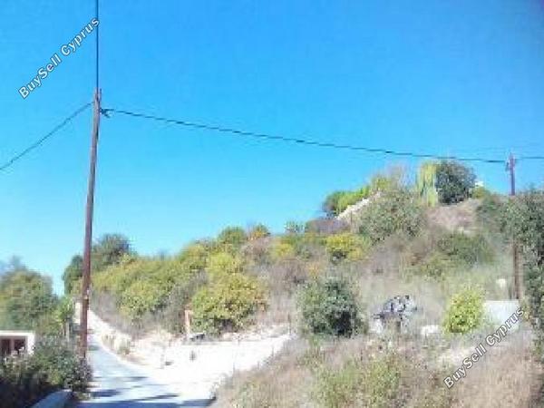 land for sale stroumbi paphos 8106440 image 15596169