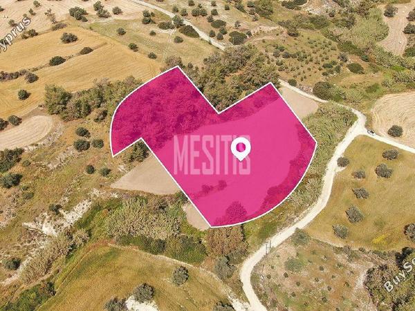 plot for sale anglisides larnaca 1167440 image 10491575