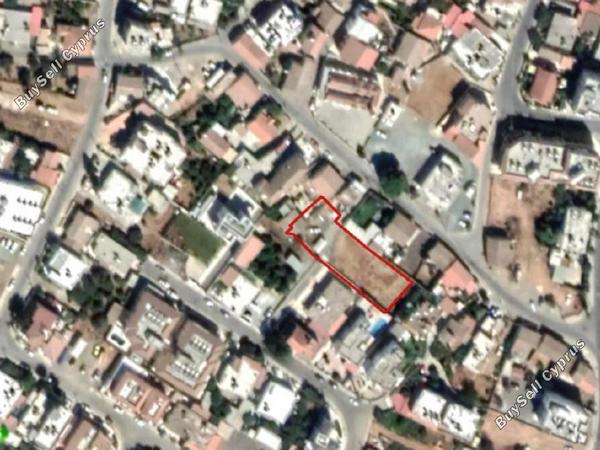 plot for sale pano lakatamia nicosia 8908440 image 17403766