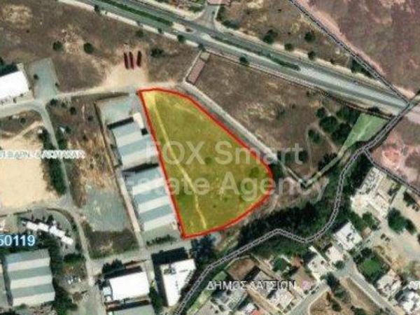 plot for sale strovolos nicosia 1151440 image 12671793