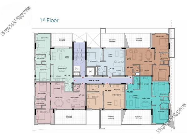 studio apartment building for sale agios athanasios limassol 1873440 image 6950080