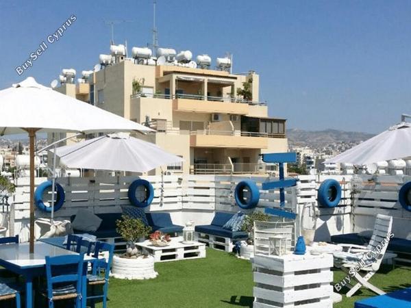 studio apartment building for sale petrou kai pavlou limassol 1219440 image 15168896