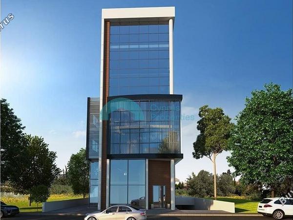 studio office for rent strovolos nicosia 1089440 image 5393282