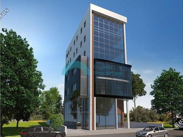 studio office for rent strovolos nicosia 1089440 image 5393283