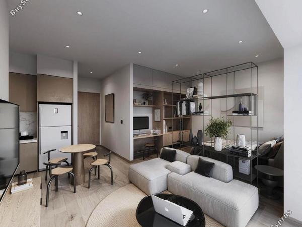 1 bedroom apartment for sale makedonitissa nicosia 8106540 image 13242688