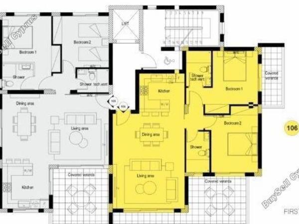 2 bedroom apartment for sale geroskipou paphos 1681540 image 4376621