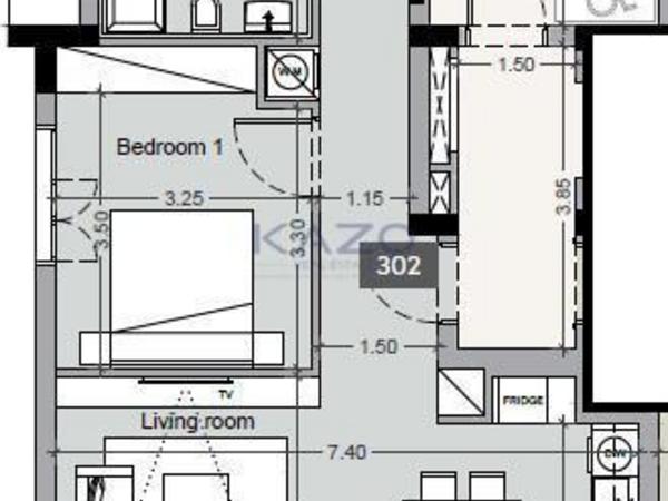 2 bedroom apartment for sale potamos germasogeias limassol 8291540 image 14801790