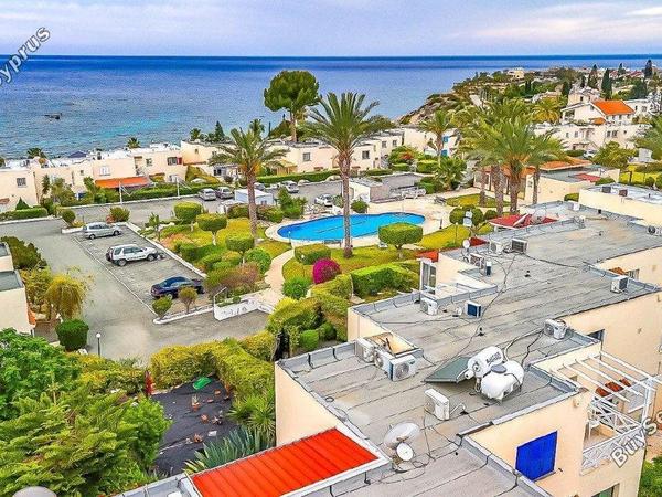 2 bedroom ground floor apartment for sale coral bay paphos 8151540 image 14154162
