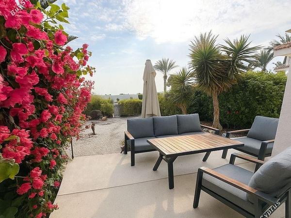 2 bedroom ground floor apartment for sale coral bay paphos 8151540 image 14154180