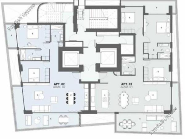 3 bedroom apartment for sale nicosia walled old city nicosia 8606540 image 15771104