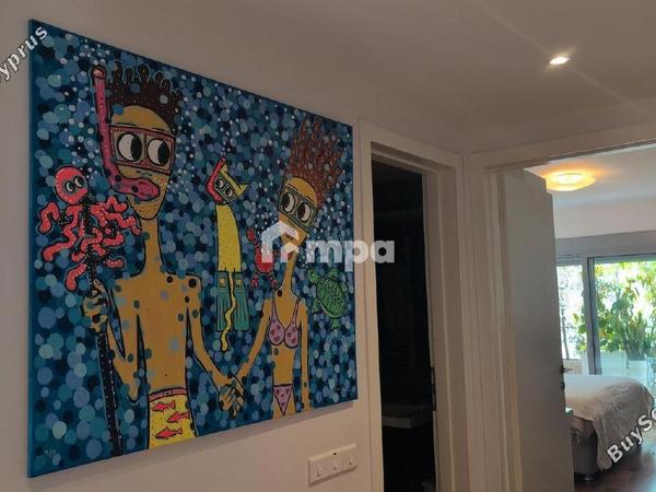 3 bedroom penthouse for sale strovolos nicosia 8605540 image 15763506