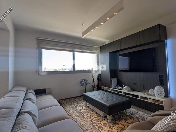 3 bedroom penthouse for sale strovolos nicosia 8605540 image 15763514