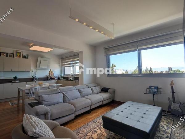 3 bedroom penthouse for sale strovolos nicosia 8605540 image 15763516