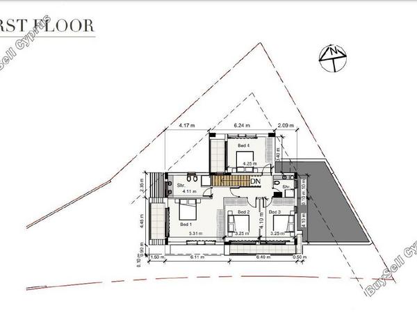 4 bedroom detached house for sale germasogeia limassol 7779540 image 10400079