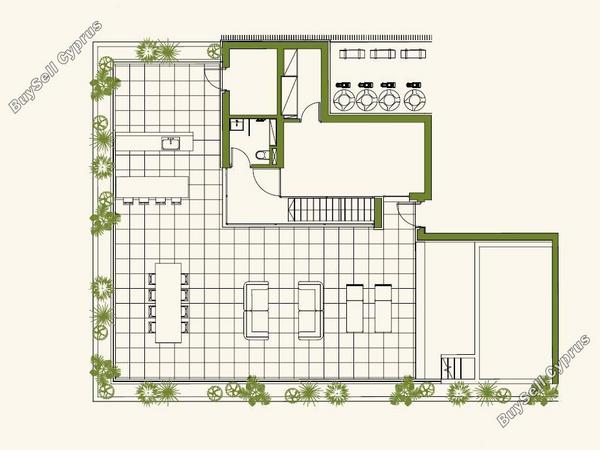 4 bedroom penthouse for sale agios athanasios limassol 8665540 image 16004241