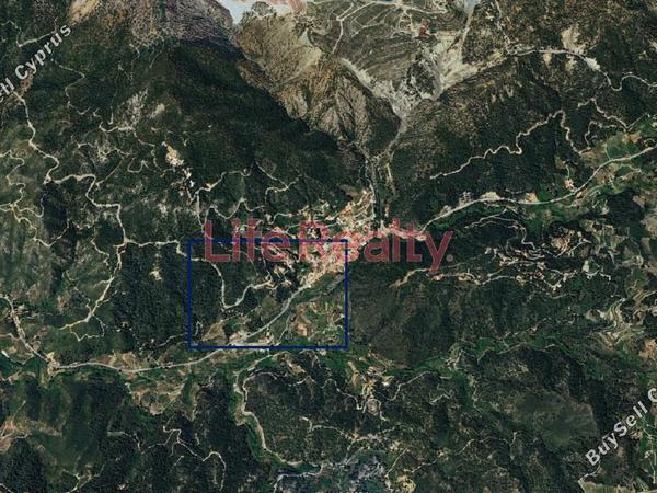 land for sale amiantos limassol 8941540 image 17678093