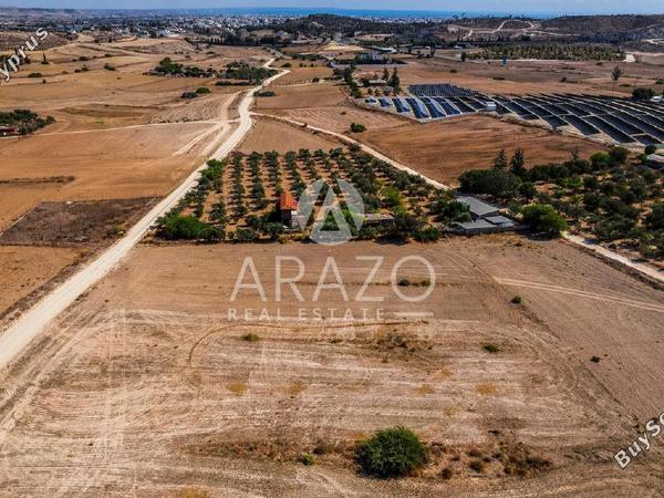 land for sale aradippou larnaca 7718540 image 14026712