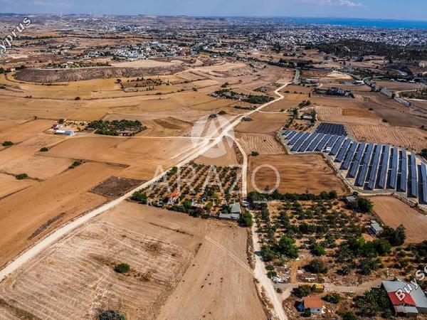 land for sale aradippou larnaca 7718540 image 14026720