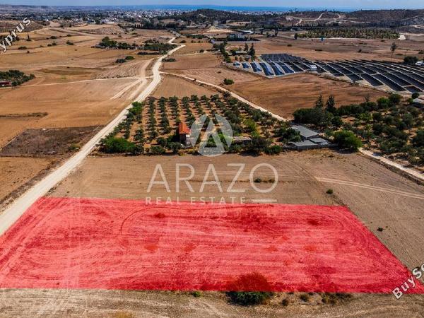 land for sale aradippou larnaca 7718540 image 14026729