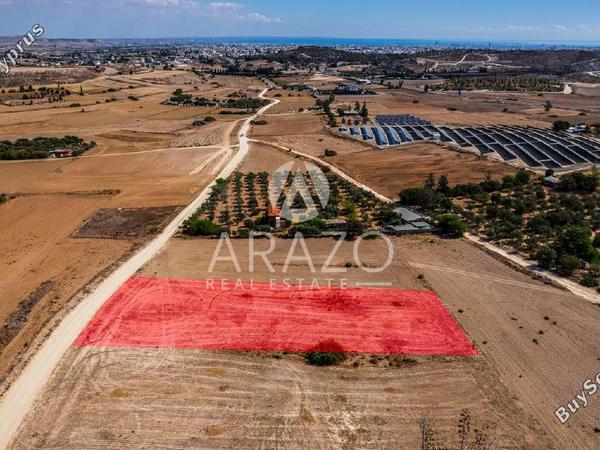 land for sale aradippou larnaca 7718540 image 14026732