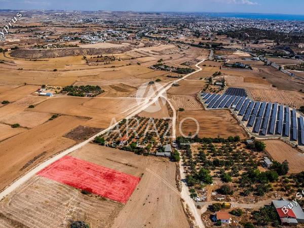 land for sale aradippou larnaca 7718540 image 14026737