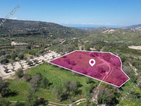 land for sale giolou paphos 1897540 image 14206249