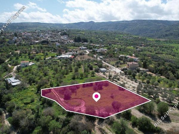 land for sale giolou paphos 1897540 image 14206250