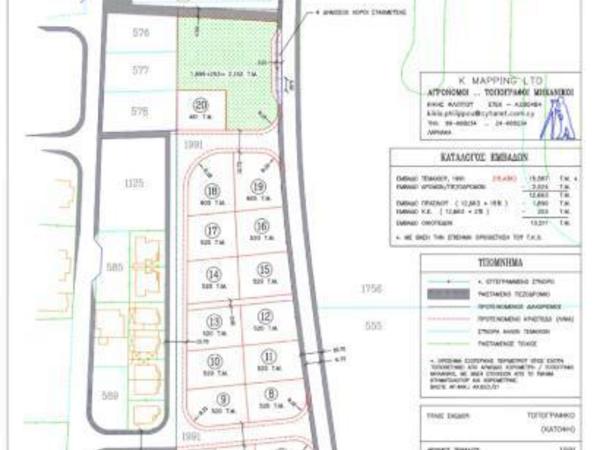 land for sale kamares larnaca larnaca 8598540 image 15748281