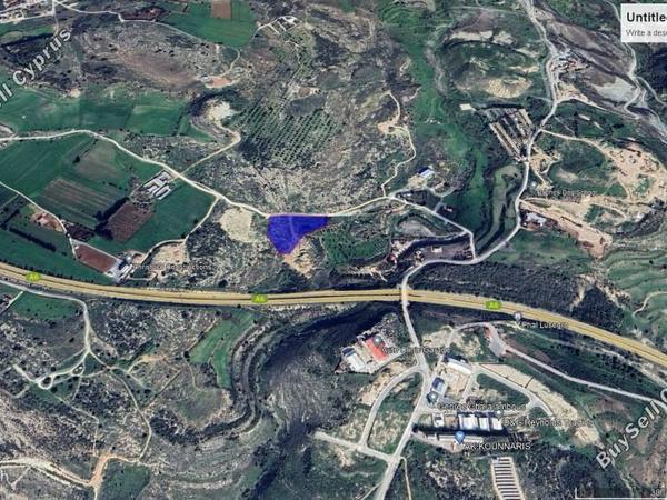 land for sale konia paphos 1355540 image 5636166