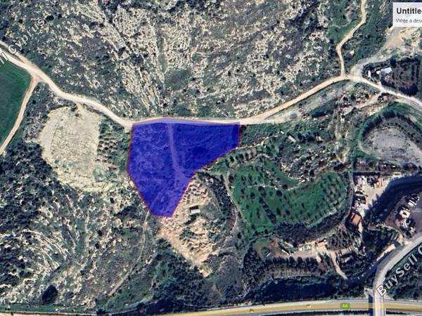land for sale konia paphos 1355540 image 5636169