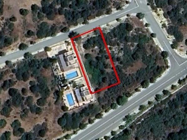 land for sale kouklia pafou paphos 8395540 image 14820172